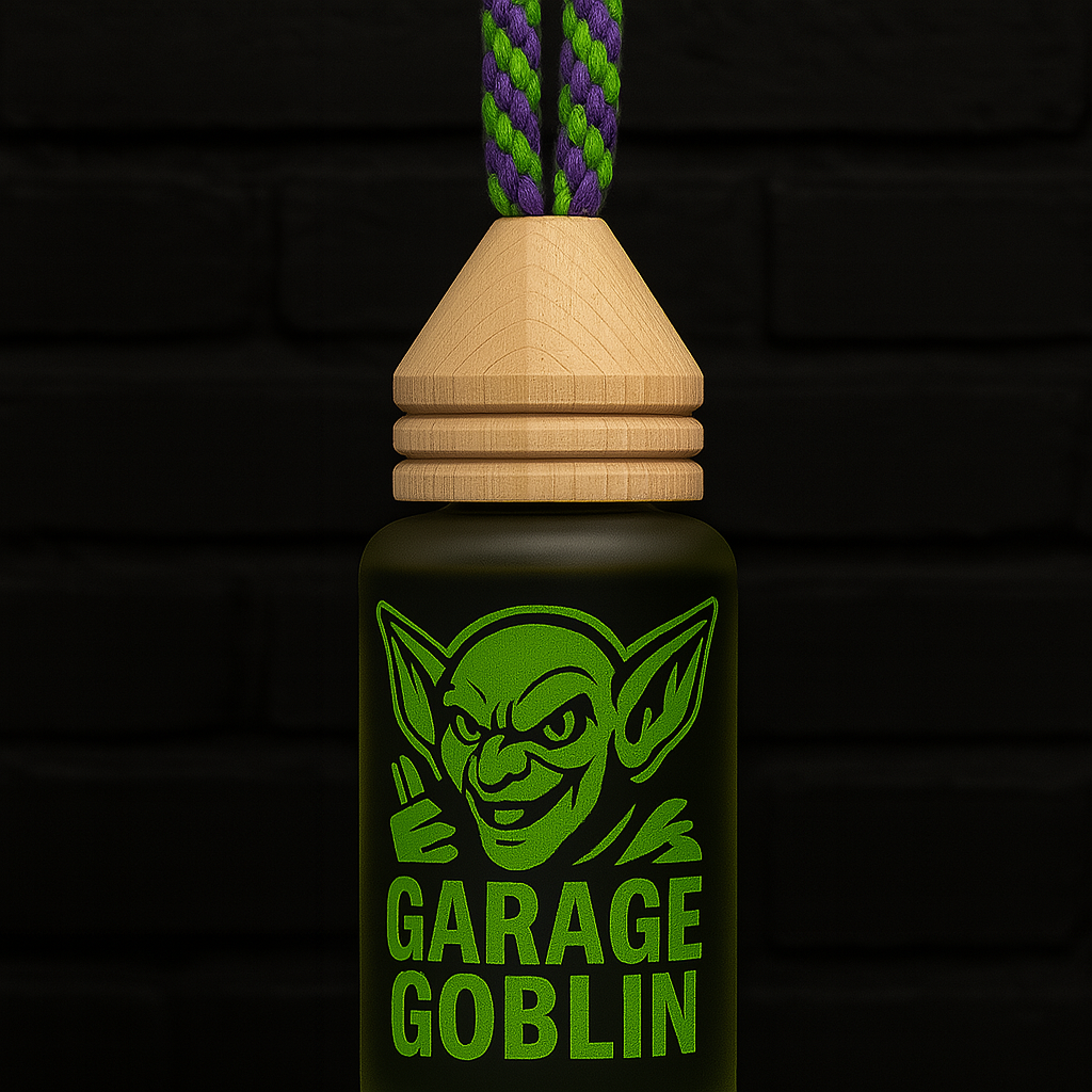 Garage Goblin Diffuser