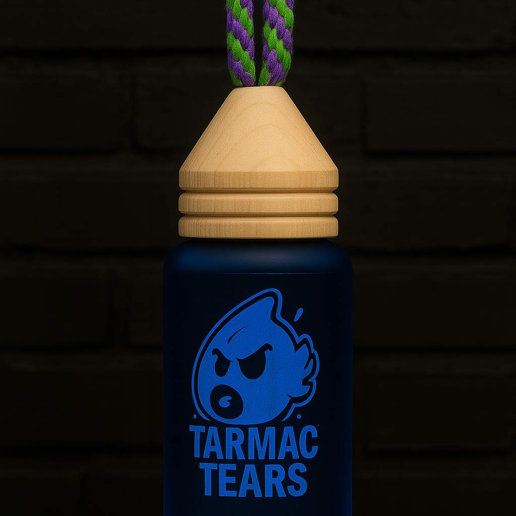 Tarmac Tear Diffuser
