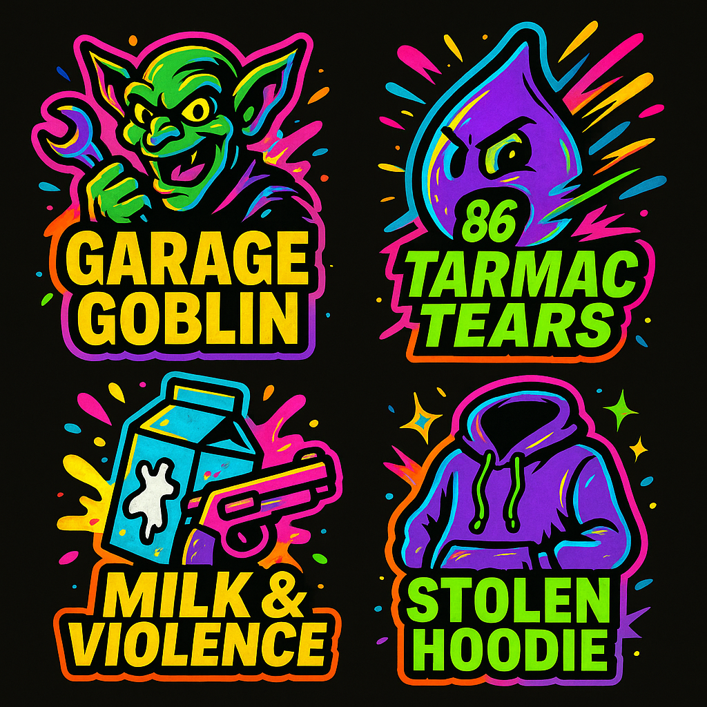 Hang Tags