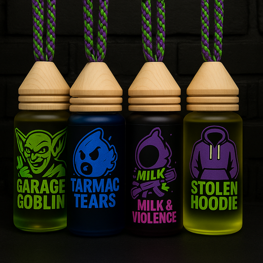 Whiff Club Diffuser - Bundle