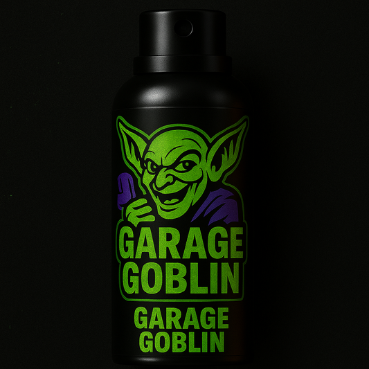 Garage Goblin Atomizer