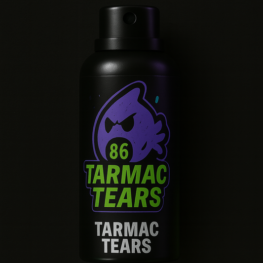 Tarmac Tears Atomizer