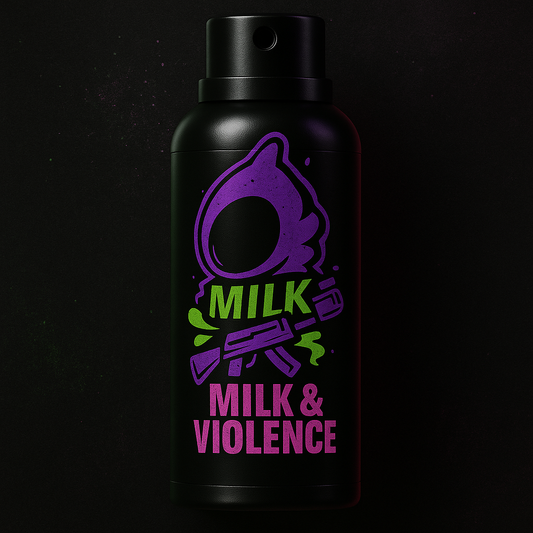 Milk & Violence Atomizer
