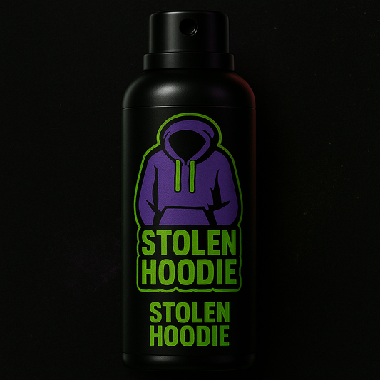 Stolen Hoodie Atomizer