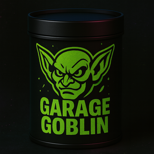 Garage Goblin Cup Holder Air-freshener