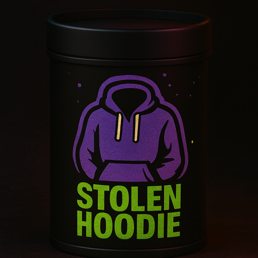 Stolen Hoodie Cup Holder Air-Freshener