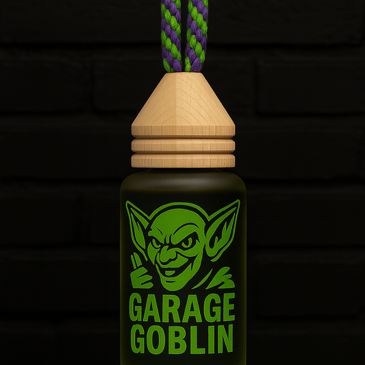 Garage Goblin Diffuser