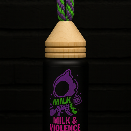 Milk & Violence Diffuser