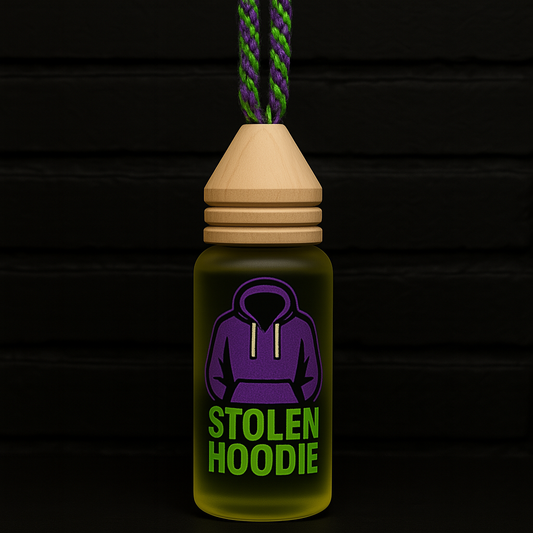 Stolen Hoodie Diffuser