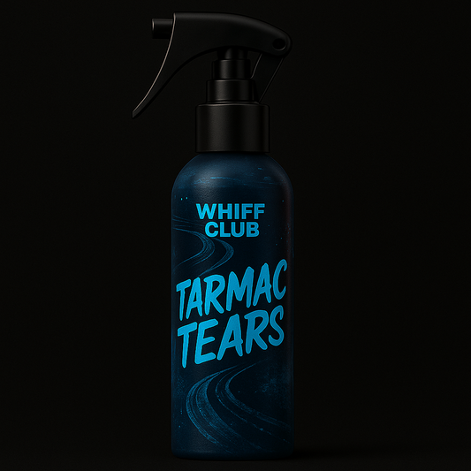Tarmac Tears Spray Bottles