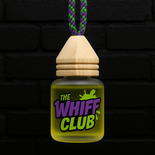 Whiff Club Diffuser